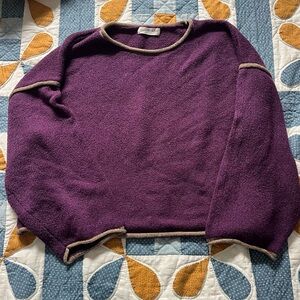 Natural Life Sweater